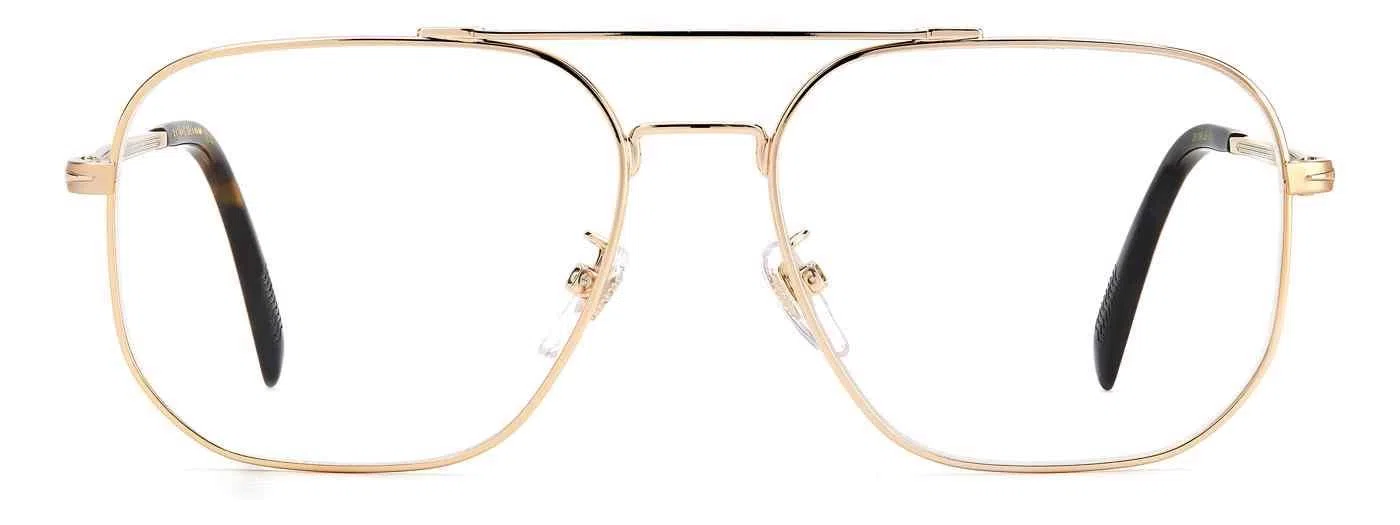 David Beckham DB1096 Eyeglasses - view 6